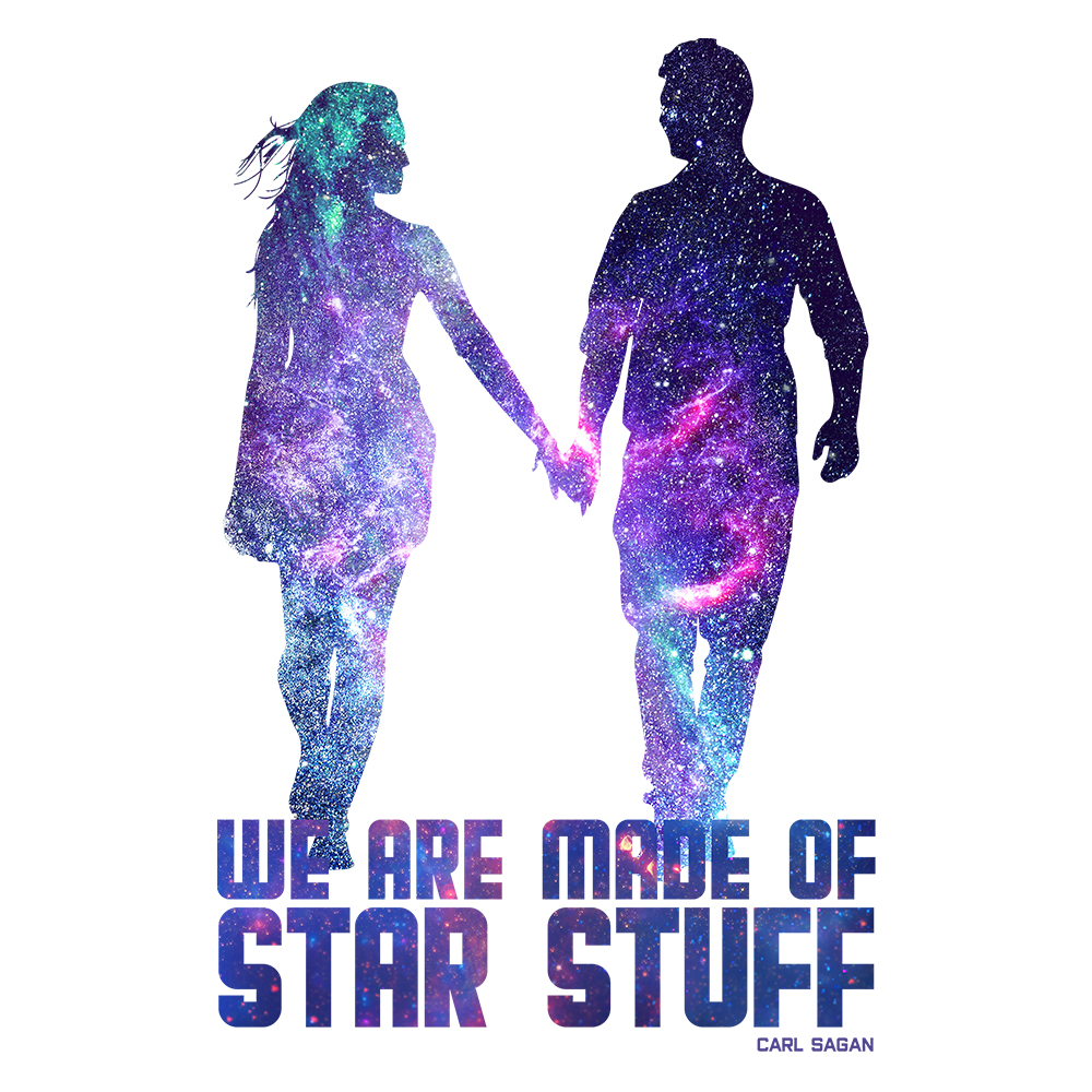 Made of star
