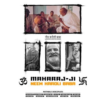 Maharaj-ji