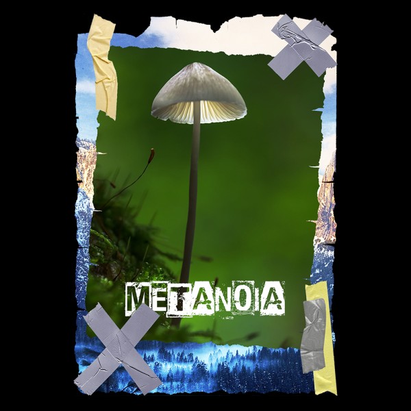 Metanoia