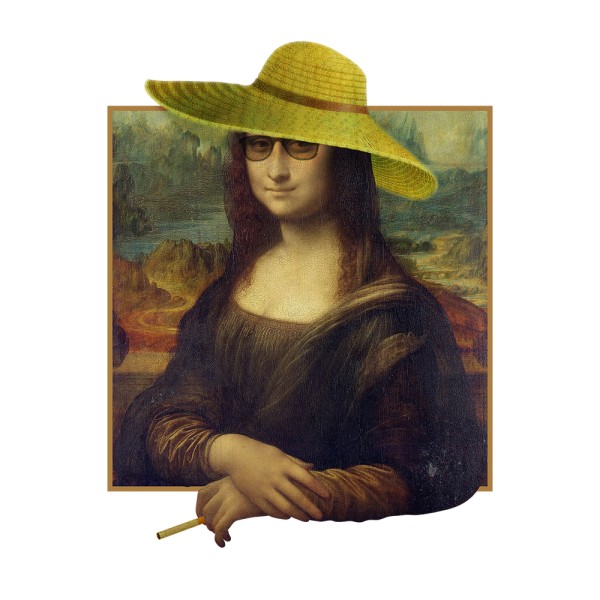 Mona Lisa