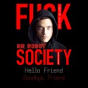 Mr Robot - Sam