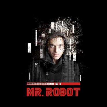 Mr Robot...