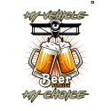 My Vehicle - Beer