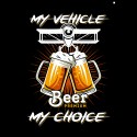 My Vehicle - Beer