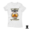 My Vehicle - Beer