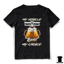 My Vehicle - Beer