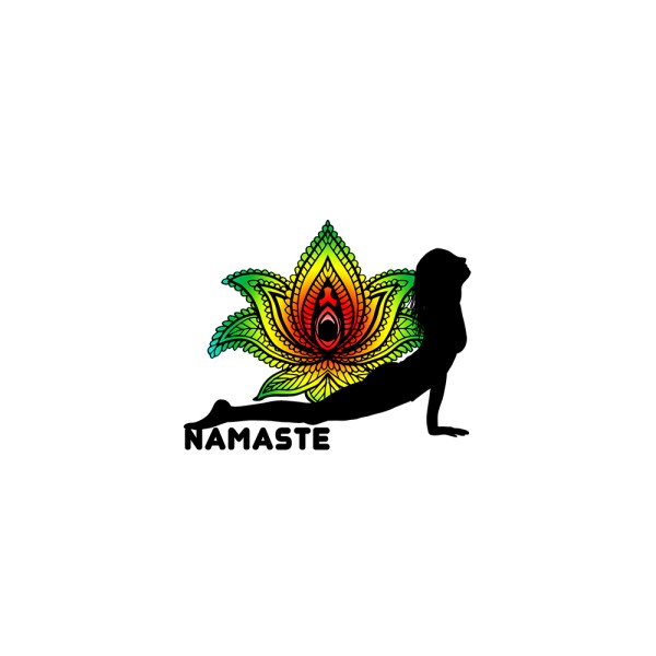 Namaste