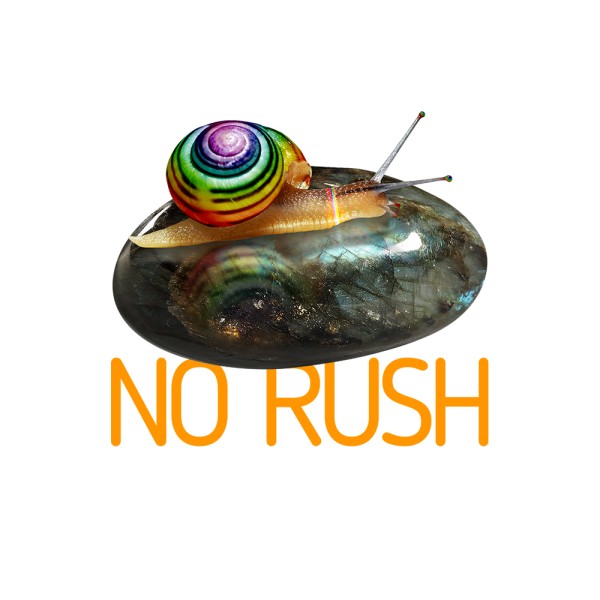 No Rush
