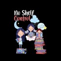 No shelf control