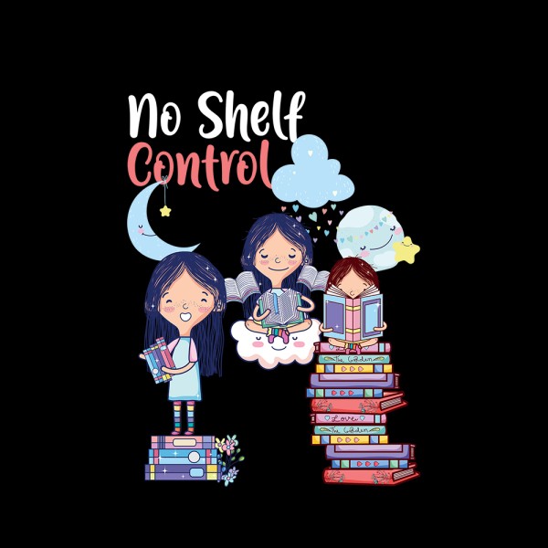 No shelf control