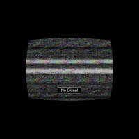 No signal...