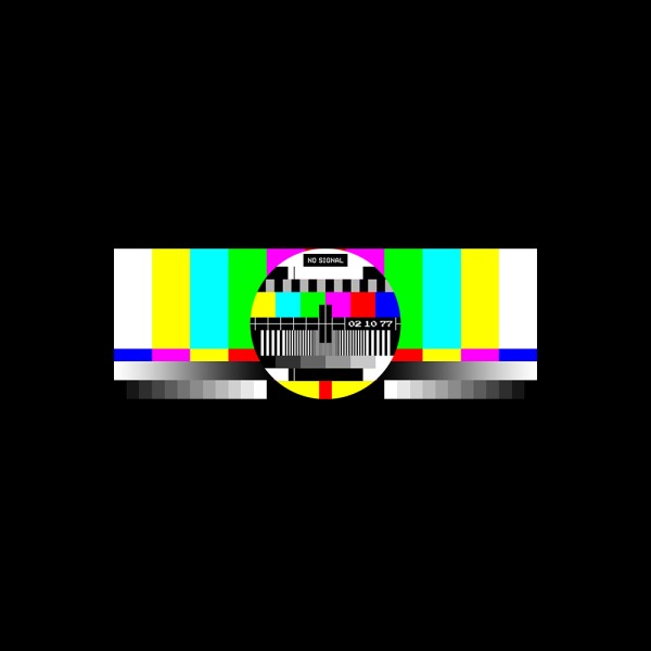 No signal Again