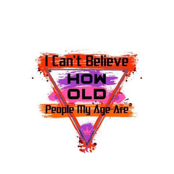 Old people