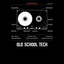 Old School Tech