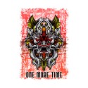 One more time