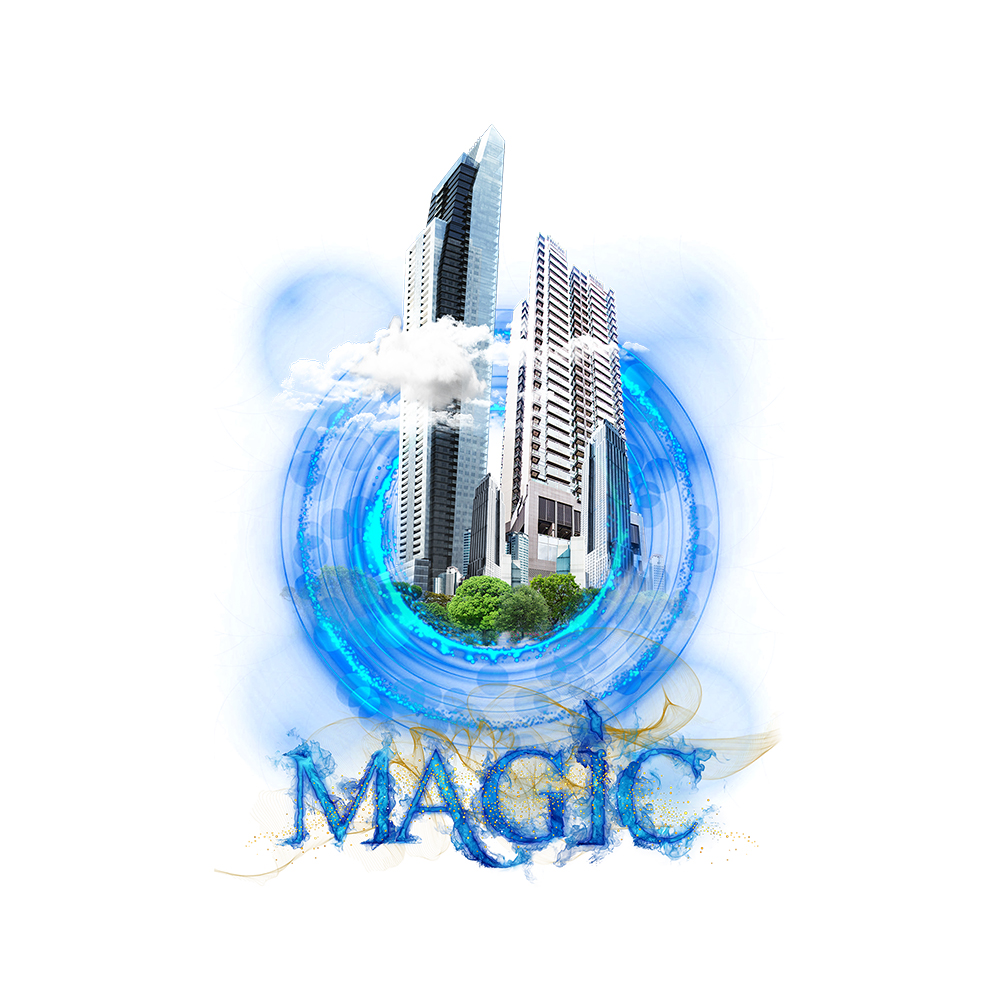 Oras magic