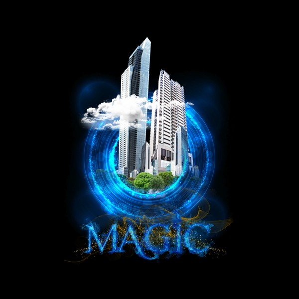 Oras magic