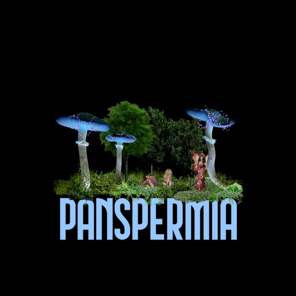 Panspermia