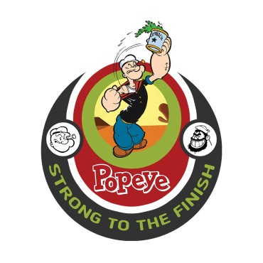 Popeye