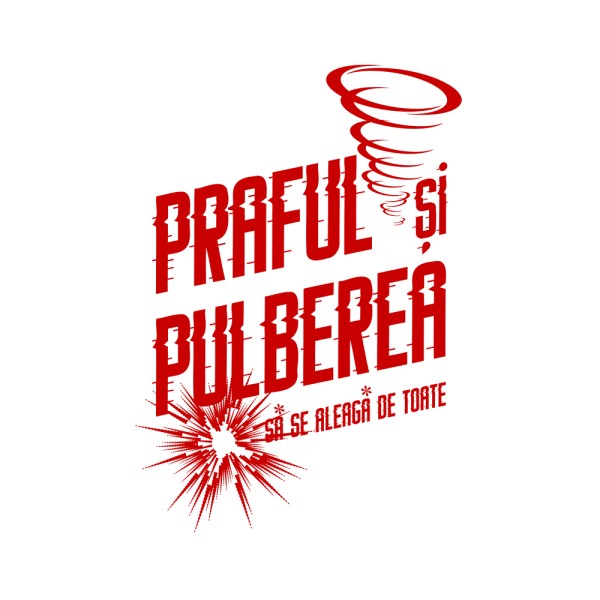 Praful si pulberea