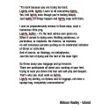 Quote Aldous Huxley
