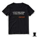 Quote Oscar Wilde