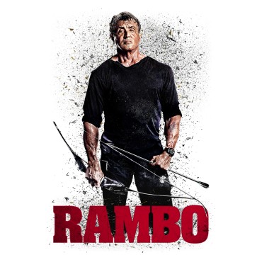 Rambo fan