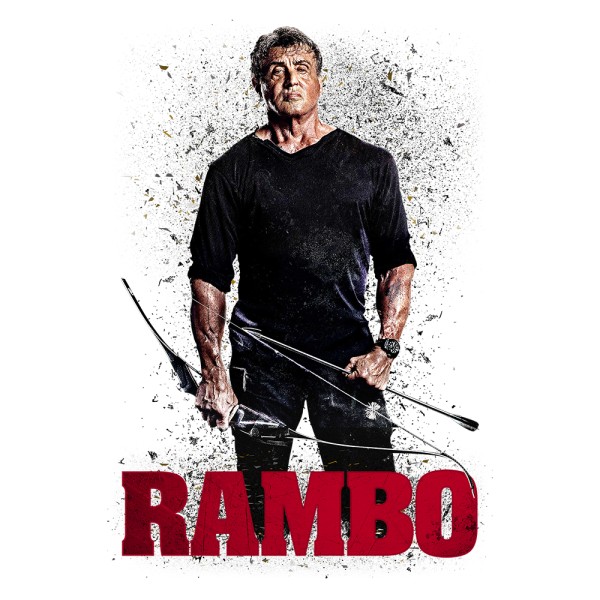 Rambo fan