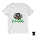 Rick and Morty ship
