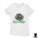 Rick and Morty ship