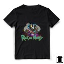 Rick and Morty ship