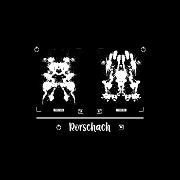 Rorschach...
