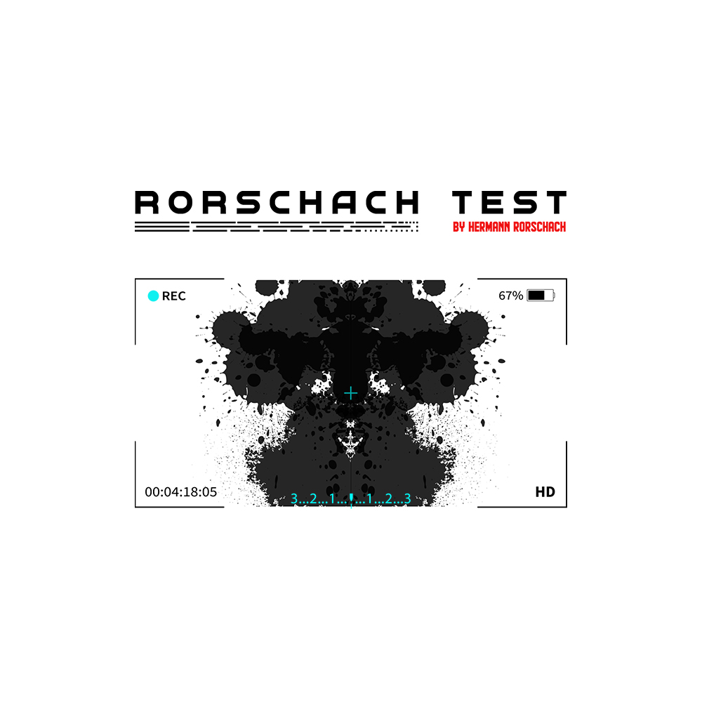 Rorschach Test