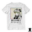 Sailor Moon Back