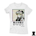 Sailor Moon Back