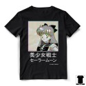 Sailor Moon Back