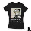 Sailor Moon Back
