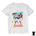 Sailor Moon Front