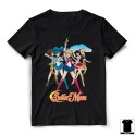 Sailor Moon Front
