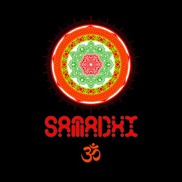Samadhi...