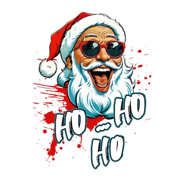 Santa Claus 1