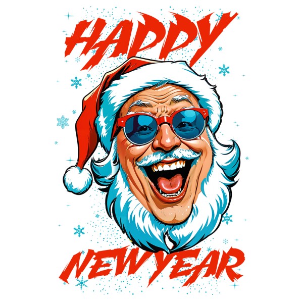 Santa Claus 4