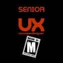 Senior ux designer