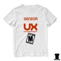 Senior ux designer