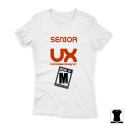 Senior ux designer