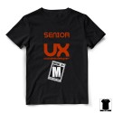 Senior ux designer