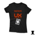 Senior ux designer