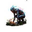 Shaman Treasure