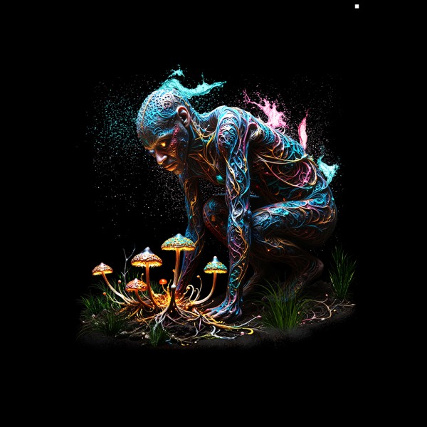 Shaman Treasure