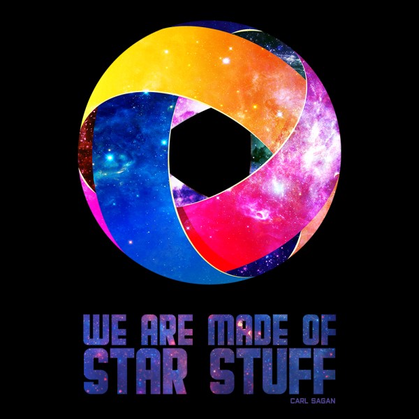 Star Stuff